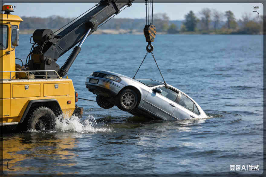 滦州汽车救援送柴油